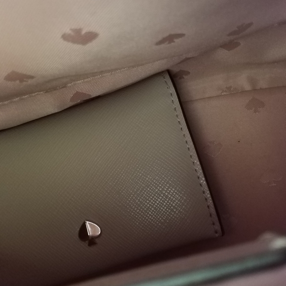 Kate Spade(*SOLD*) - Picture 6 of 9